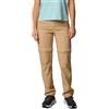 Columbia Leslie Falls - Pantalone Convertibile da Donna
