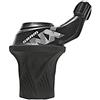 SRAM NX Grip Cambio 11 velocità, posteriore con bloccaggio, colore: nero, unisex, Shifter 11 Speed, Black