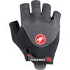 Castelli Arenberg Gel 2, Guanti da Ciclismo Unisex - Adulto, Dark Grey, S