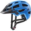 uvex Finale 2.0, Casco MTB Seguro Unisex, Ajuste de Talla individualizado, luz LED Opcional