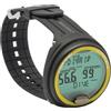 Cressi Donatello Diving Computer Black/Yellow
