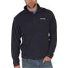 Regatta Maglia da Uomo Thompson in Pile con Mezza Zip, Anti-Pilling e Strato Intermedio Leggero