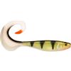 Rapala, Esca morbida da pesca Otus Predator, Misura: 18 cm/52 g, Esca per acqua dolce, Profondità di nuoto variabile, Attrezzatura da pesca in plastica, Persico vivo PEL