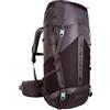 Tatonka zaino, escursioni Norix 44 Women Midnight Plum viola scuro