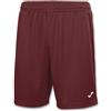 Joma Pantaloncini Sportivi da Uomo, 6XS a 3XL - Vita Elastica con Laccio - Treviso
