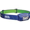 PETZL - Lampada Frontale Tikka Core - Tre Livelli di illuminazione Bianco, Blu, 350 lumen