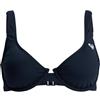 Roxy Top Due Pezzi SD Essentials UW DCUP Donna Nero