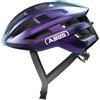 ABUS Casco da bici da strada PowerDome - casco da bici leggero con sistema di ventilazione intelligente e profilo aerodinamico - Made in Italy - per uomini e donne