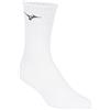 Mizuno Vital Crew - Calzini da donna, 3 paia