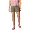 Columbia Leslie Falls Short II, Pantaloncini da Trekking Donna