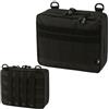 Brandit US Cooper Chest Pack Operator, tactical camo, OS