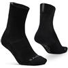 GripGrab Thermolite SL Padded Winter Cycling Socks Long High Cuff Cushioned Thermal Breathable Bicycle Hiking Walking