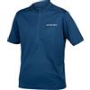 Endura Hummvee Ray II - Maglia a Maniche Corte da Uomo