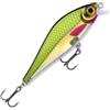 Rapala - Esca da Pesca Artificiale Spinning Super Shadow Rap - Esca di Simulazione per Acqua Dolce con Labbro d'Immersione - Profondità di Nuoto 0.9-1.2m - 11cm/38g - Prodotta in Estonia - Olive Green