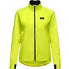 GORE WEAR GOREWEAR Giacca da Ciclismo Traspirante da Donna, Abbigliamento da Ciclismo per Tutti i Giorni, Ad Asciugatura Rapida, antivento