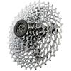 SRAM 00.2418.033.002 - Pacco pignoni Pg-1030, Modello 3, Colore: Argento