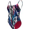 Arena Women's Arena Water Prints Swimsuit Intero Donna