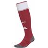 adidas Uomo Liverpool Fc 26/27 Home Socks, active maroon, 42-45
