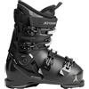 ATOMIC Unisex - Adulti HAWX Magna 75 W Alpine Boots, nero/oro, 42/43