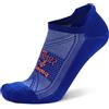 Balega Donna Nascosto Comfort Calzini, Unisex, Neon Blue, M