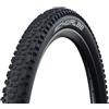 Schwalbe Rapid Rob (SBC) Fahrrad Reifen // 54-622 (28×2,10´´), Ausführung:schwarz, Drahtreifen
