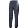 Helly Hansen Uomo Pantaloni Cargo HH Quick-Dry