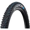 Schwalbe Rocket Ron Performance Pneumatico da Bicicletta, Nero, 29x210