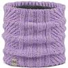 Buff - Knitted E Polar Neckwear, Scaldacollo Donna