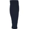 uhlsport Tube-it-Sleeve - calzini da calcio per uomo, donna e bambino: tenuta salda, massima stabilità dei parastinchi