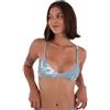 Hurley Top Costume da Bagno Donna