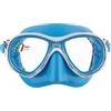 Cressi Marea JR Mask SIL Blue