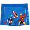 CERDÁ LIFE'S LITTLE MOMENTS Boxer Bagno Avengers Bambino - Costume da Bagno Avengers Spiaggia, Piscina, Asciugatura Rapida e Resistente al Cloro, Boxer Nuoto Bambino con Coulisse