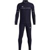 Under Armour Ua B Challenger Tracksuit Tuta sportiva Bambini e ragazzi