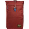 Tatonka zaino per il tempo libero con scomparto per laptop Traveller Pack 25 Tango Red rosso scuro
