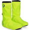 GripGrab Dryfoot 2 Copriscarpe Impermeabili per Scarpe Casual e Pendolarismo Ghette Ciclismo Antipioggia