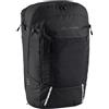 VAUDE Cycle 28 II, 28 litri, colore: nero