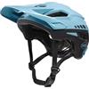 O'NEAL Casco Bici I Casco MTB Uomo Leggero con Grandi Fori di Ventilazione I Standard di Sicurezza EN1078 I Trailfinder Helmet Split V.20 I Caschetto Bici Uomo | Blu Ghiaccio/Nero | Taglia S/M