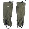 Tatonka, Ghette 420 HD, Verde (Olive), L