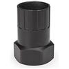 Park Tool FR-1.3 Estrattore Ruota Libera per Bicicletta a 12 Scanalature, 5-10 velocità, Compatibile con Shimano, Sachs Aris, SunRace, Dimension e DNP Epoch