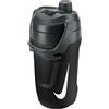 Nike Fuel Jug Chug Bottiglia per Bere Black/Anthracite/White 1892 ml