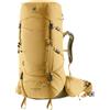 deuter Aircontact Core 55+10 SL Zaino da trekking da donna