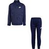 NIKE Tuta TRACK_SUIT Unisex - Adulto