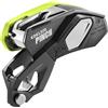 EDELRID Dispositivo di sicurezza Pinch (secondo livello di frenata, funzione anti-panico, collegamento diretto cinghia)