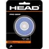 HEAD PRO Grip, Accessori Tennis Unisex Adulto, Bianco, Taglia unica