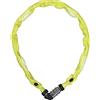 ABUS unisex, chiusura a catena, colore casuale, 110 cm