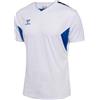 hummel Hmlmaglia PL Autentica M/C Maglietta Uomo