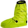 Vaude - Rivestimento per Scarpe, per Bicicletta, Gaiter | Ghette da ciclismo impermeabili per ciclismo, impermeabili e antivento, con chiusura in , ideali per i pendolari in