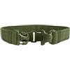 Helikon-Tex Helikon Cintura da uomo Tex Defender Security, verde oliva, S-M