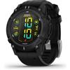 Garmin Descent G2, 46mm, Smartwatch GPS per il Diving, Black