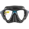 Cressi Big Eyes Evo Mask Dark Blue